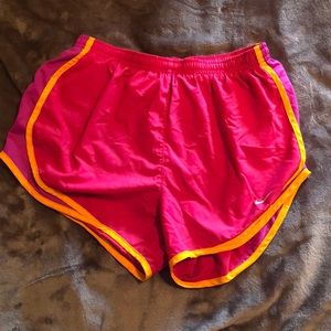 Nike shorts